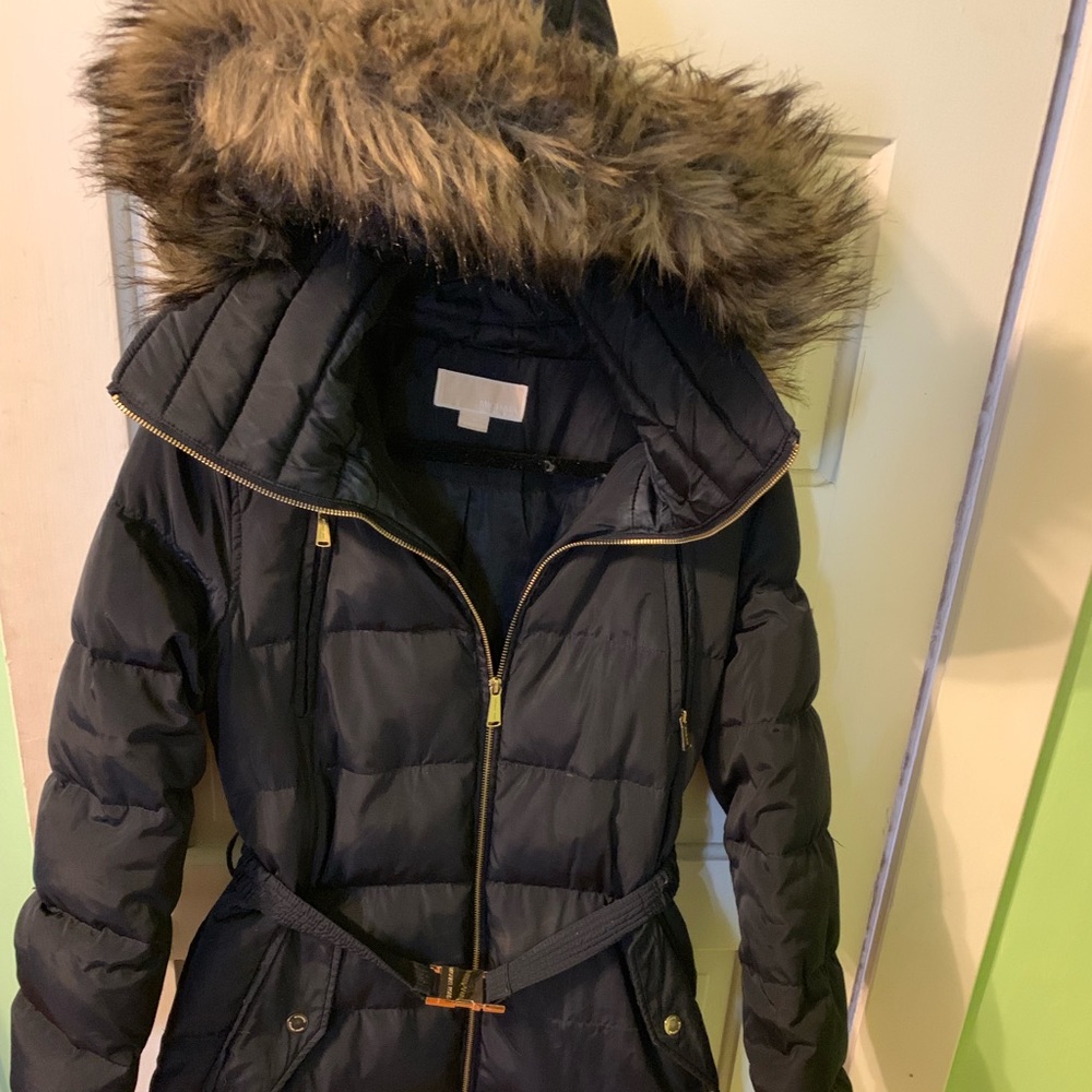 Michael Kors winter coat